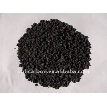 graphitized petroleum coke S0.05% 1-5mm